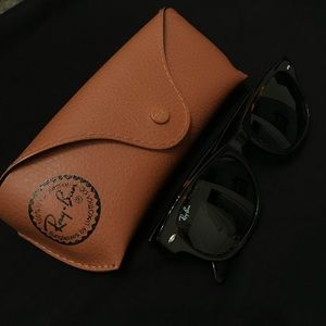 Ray Ban Wayfarer